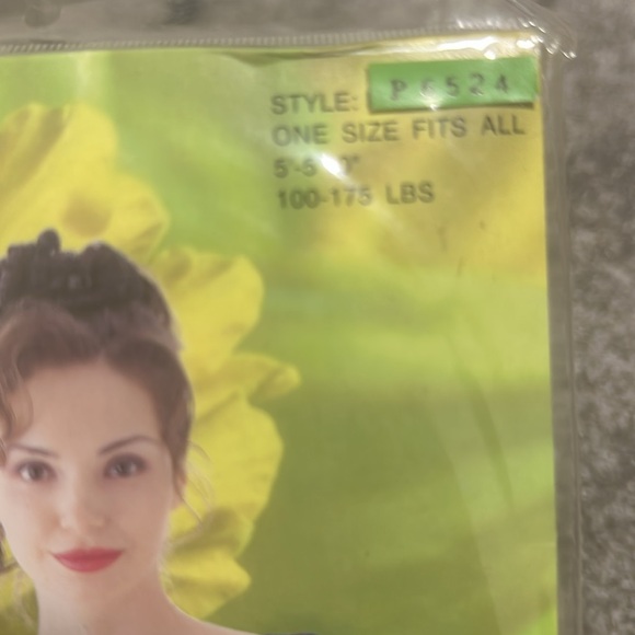 Sophia Lingere Teddy suit - Picture 3 of 3